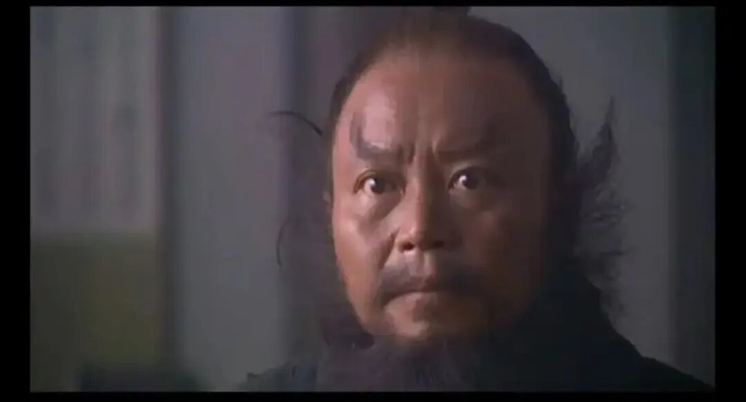 《水浒传》翻拍传闻传了一年没官宣:把过去30年出现过的三个李逵对完,我才明白新版黑旋风该长什么样