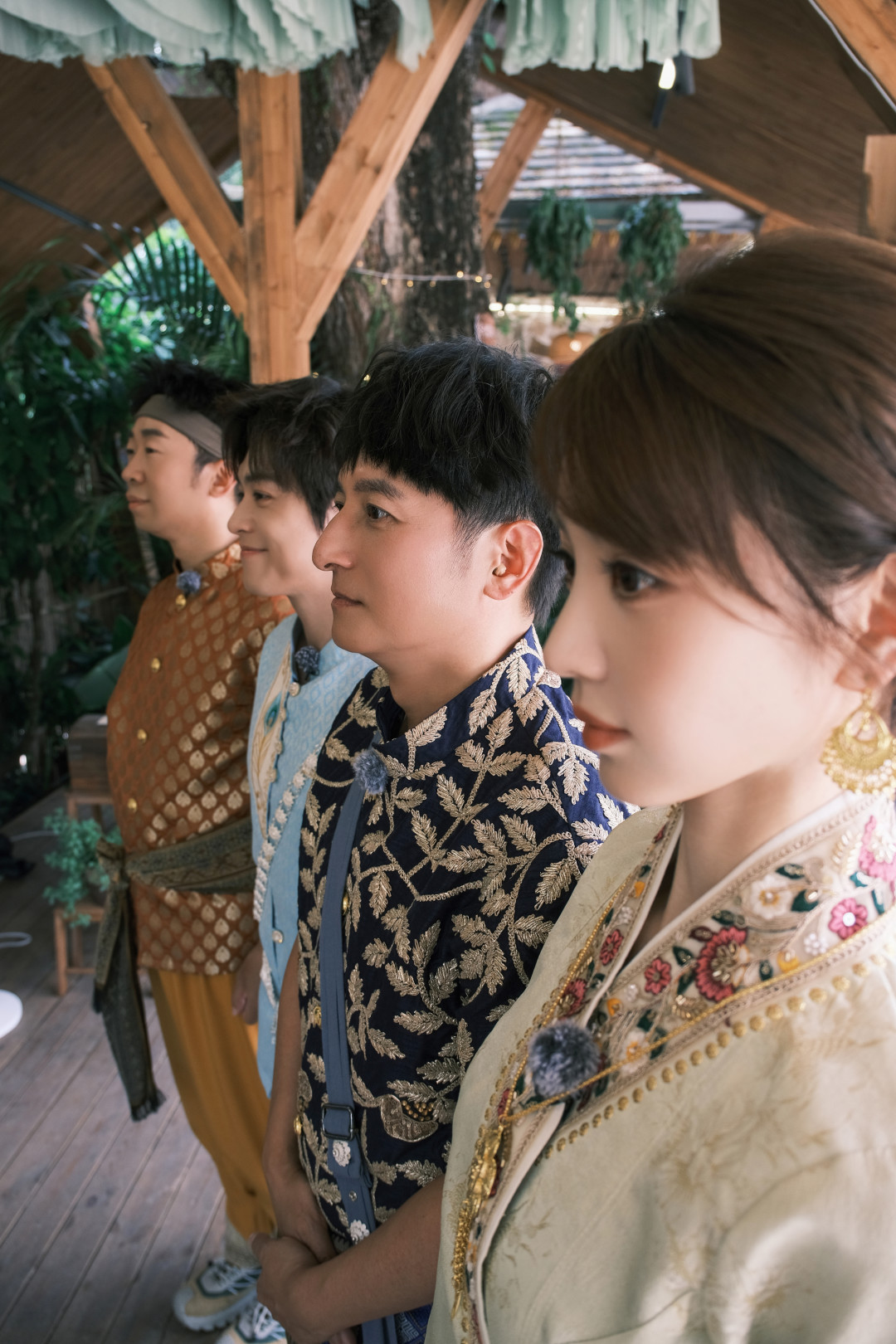 看完《忙忙碌碌寻宝藏2》想去版纳吃同款?春武里排队攻略+打卡地三档分级,先搞清楚哪些值得专程