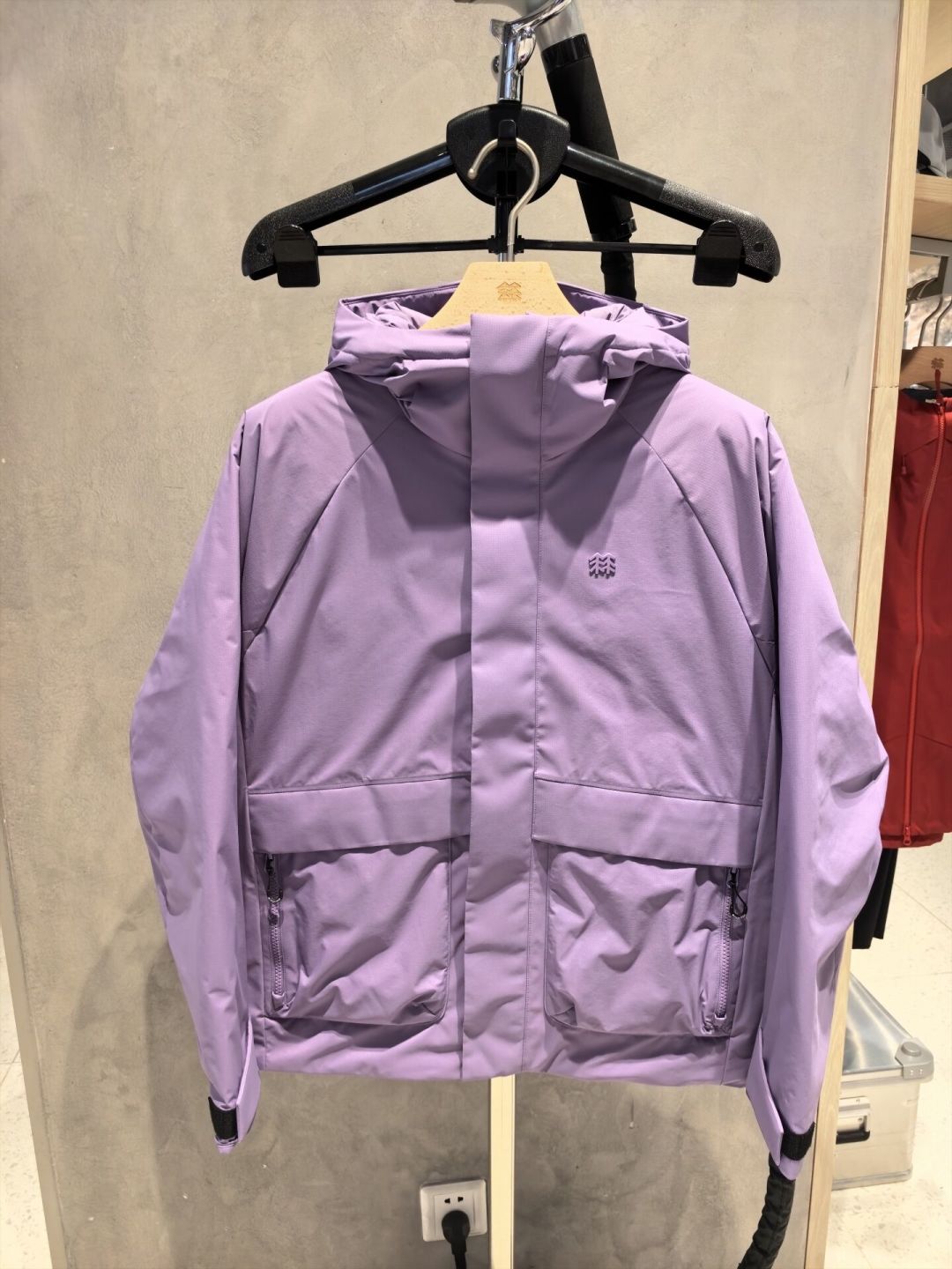 可隆冲锋衣吊牌2900,奥莱卖1856:扒完四条渠道,我整理出值得下手的折扣线