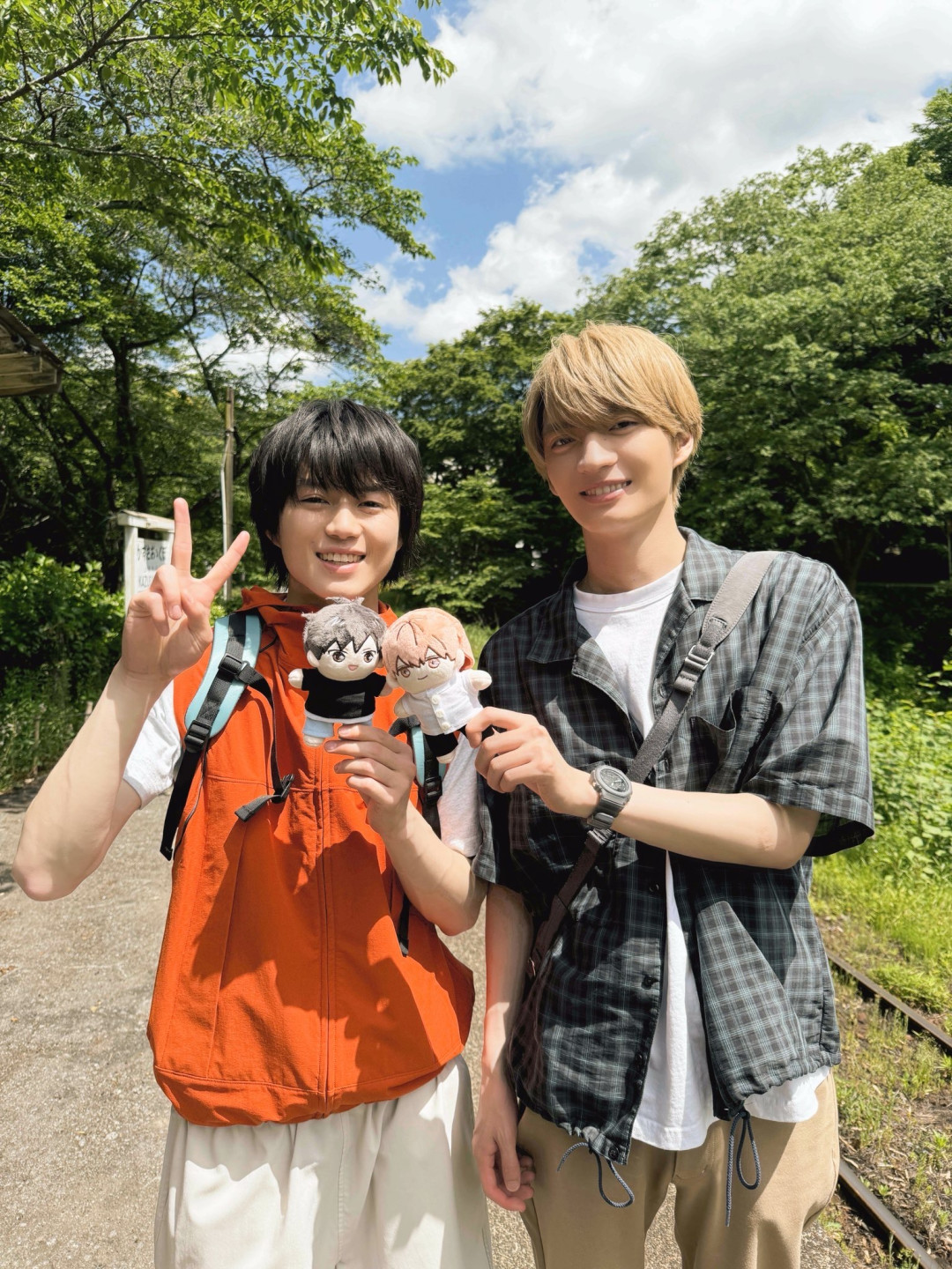 TVer收藏破19万、片段刷屏小红书:《你在夏日之中》是今夏唯一出圈日剧,还剩最后3集,现在补来得及吗