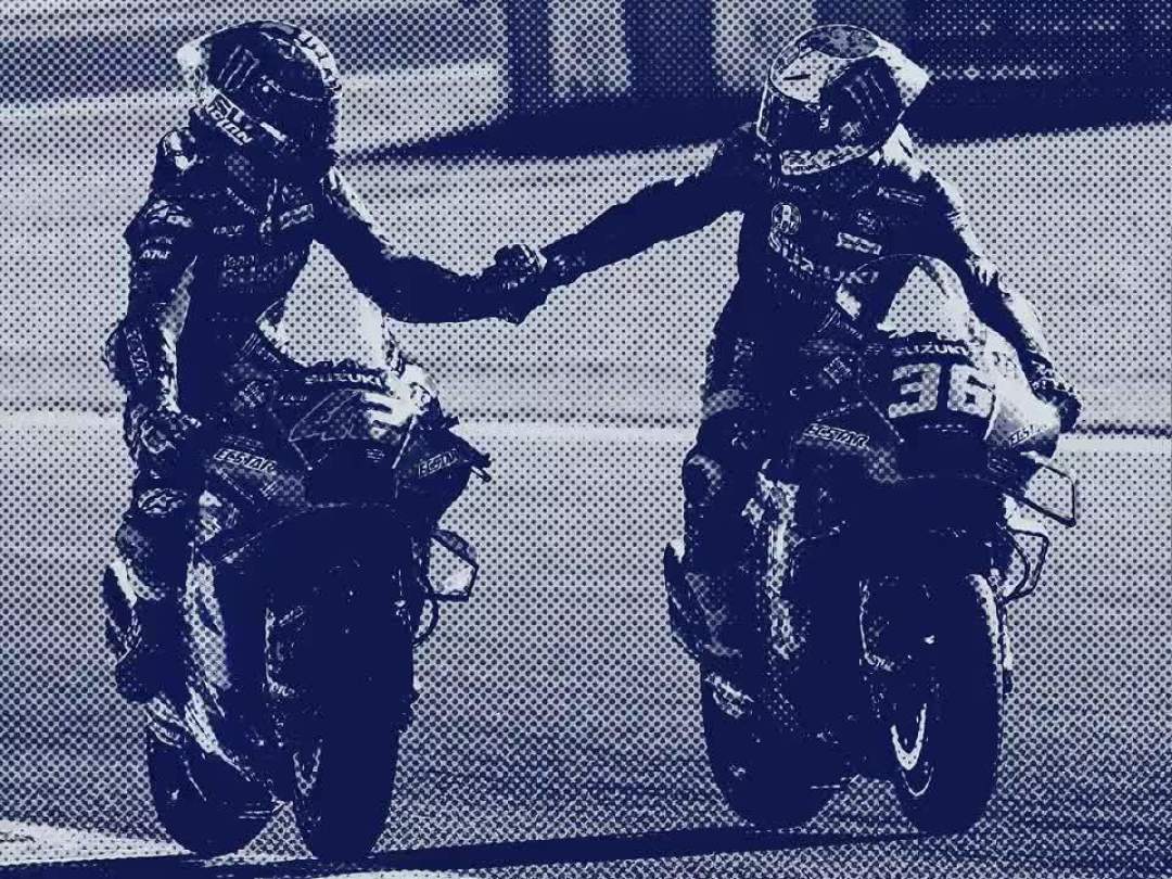 MotoGP的2027转会没开赛就全锁定了,现在要立“转会窗口”,施泰纳直接回怼:有点扯淡
