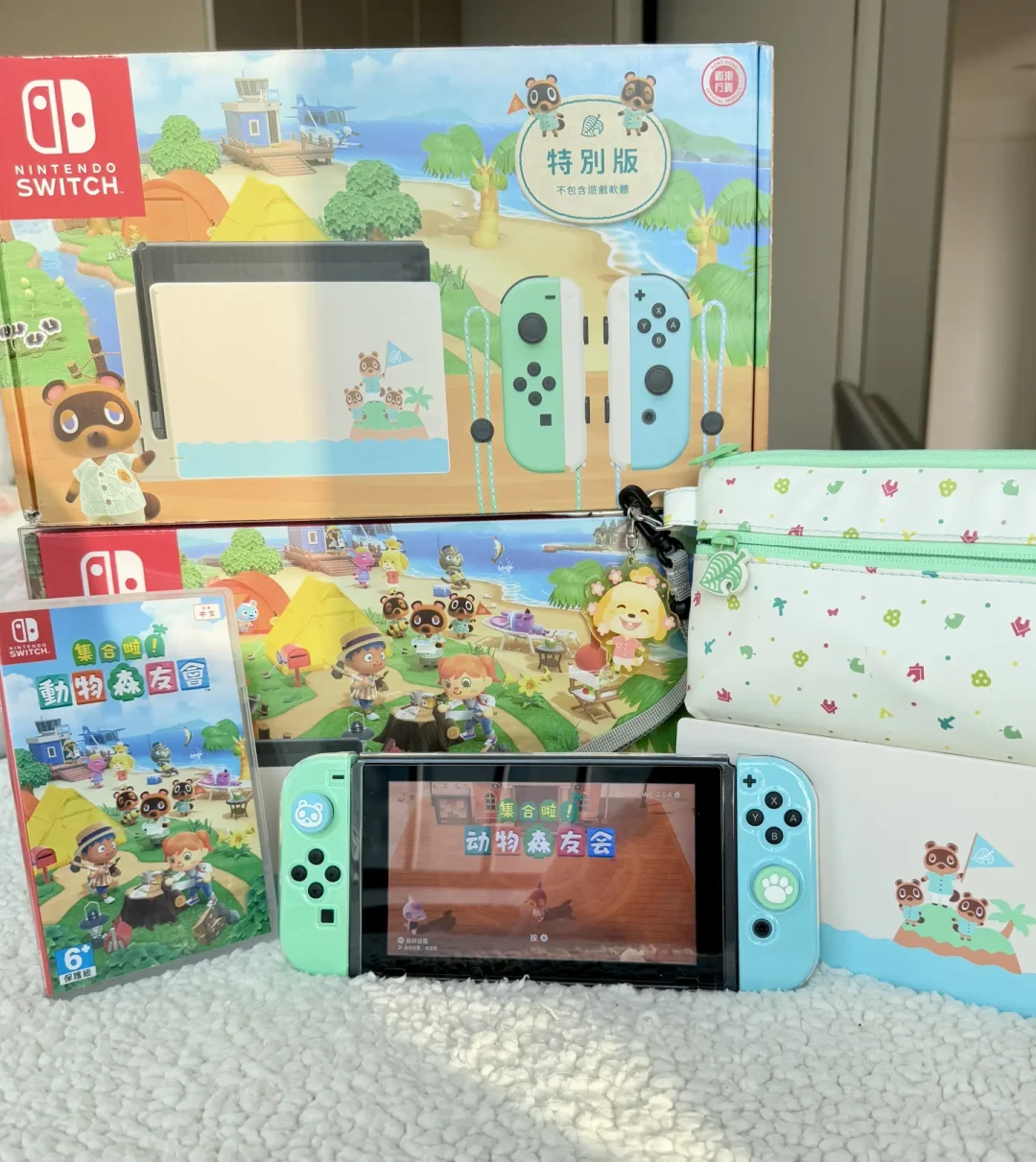 塞尔达40周年限定Switch 2泄露,先别急着交定金:王泪限定已经从2400跌回1300档