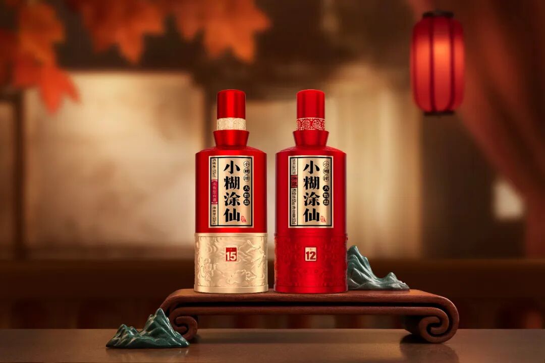 12项国际奖一网打尽,仙20、仙30也已上市:小糊涂仙的奖环,对我们买酒的人来说到底值几个钱?