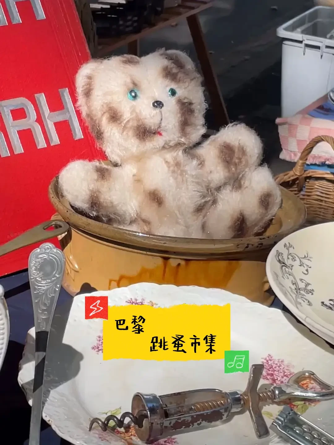 让娃圈着急的乔治三世古董桌：真品十万起，同款翻盖其实有四条买法