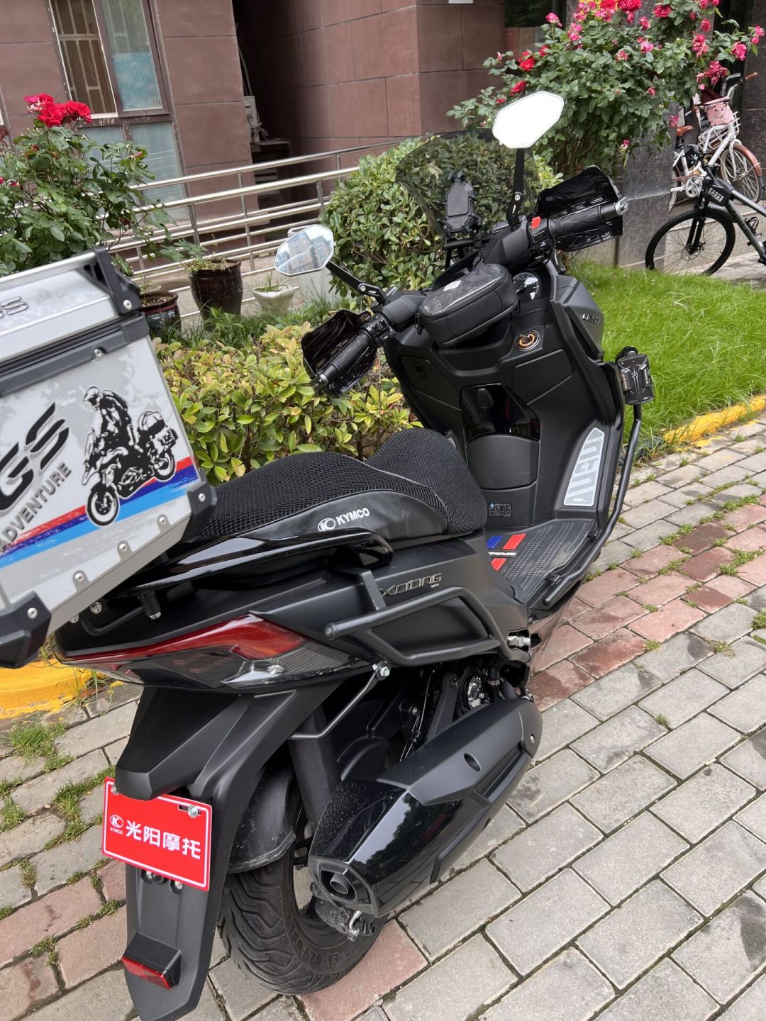 19999元的光阳ST250:比很多150还便宜,但车主踩过的这4个坑,买前最好知道