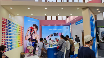 IFA 2026探展：从照片拍立得到A4文件移动打印，汉印重塑打印体验