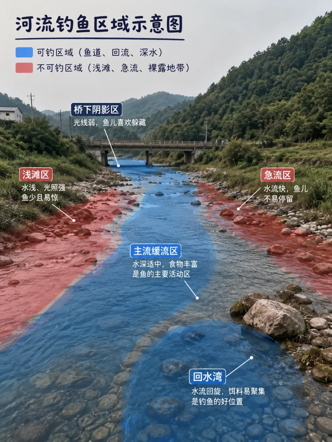 白天空军?鱼是换班了:8月末夜钓的两个真开口窗口、三笔不该省的钱和三笔赔不起的账