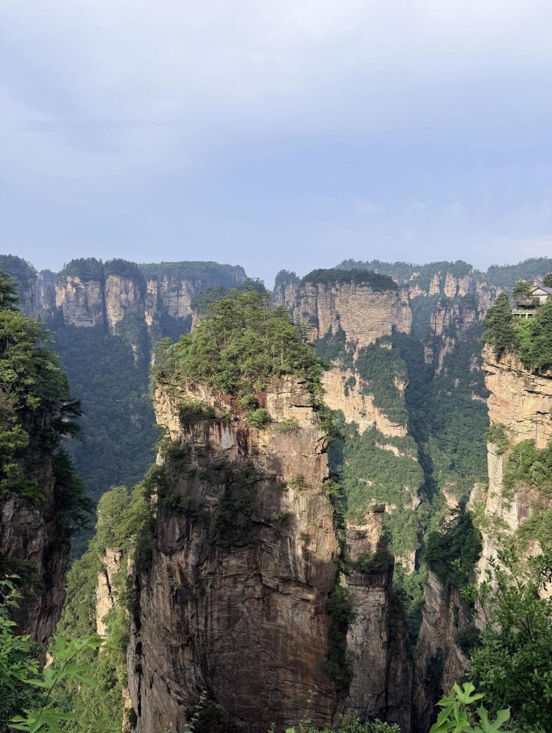 机票腰斩但门票不降:华中旅游真正的降价窗口是9月1日到24日这24天,3个