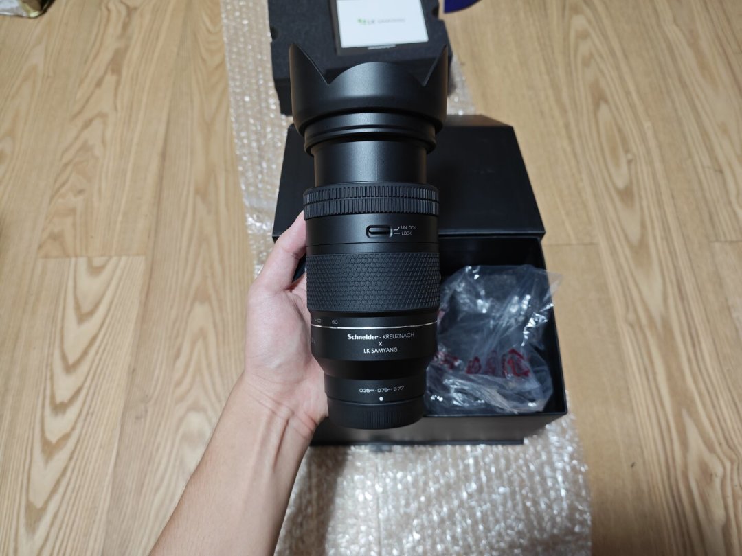 森养60-180 F2.8上市三个月：画质赢了，却栽在防抖、连拍和售后上——L口版27号发布，该冲还是该等？