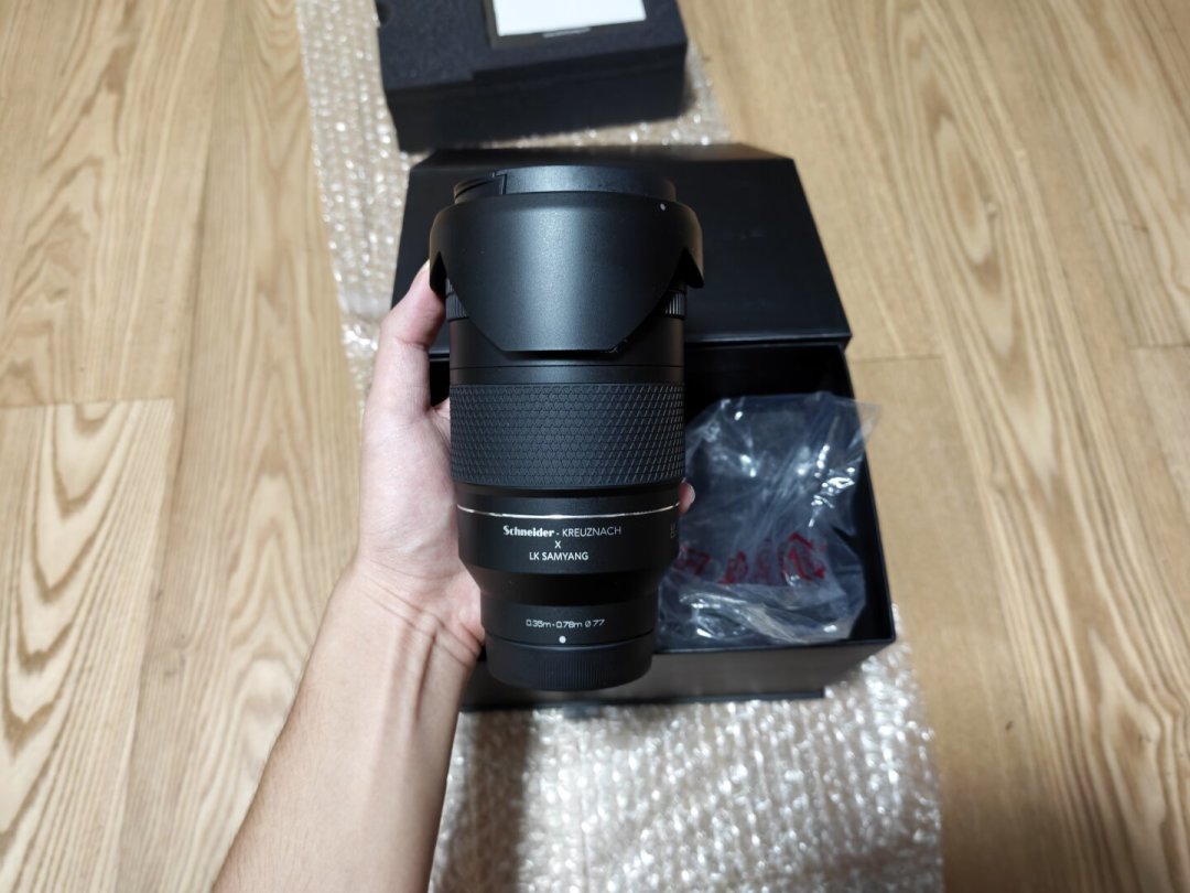 森养60-180 F2.8上市三个月：画质赢了，却栽在防抖、连拍和售后上——L口版27号发布，该冲还是该等？