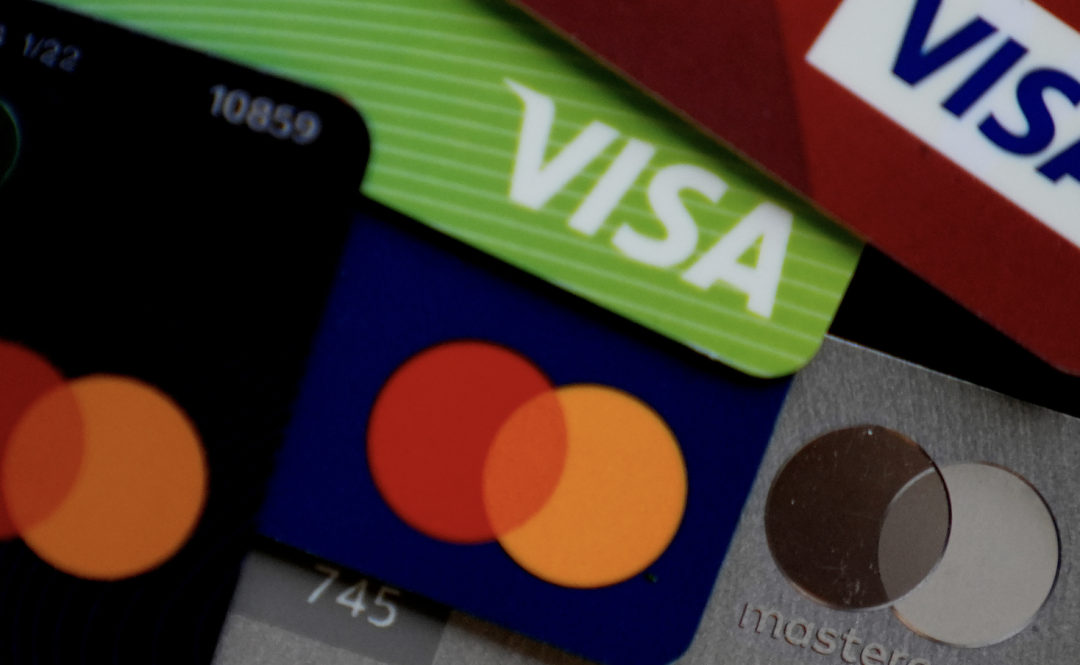 Visa绑进Apple Pay,出国怎么还是刷不了?可能是你一直走的“银联通道”
