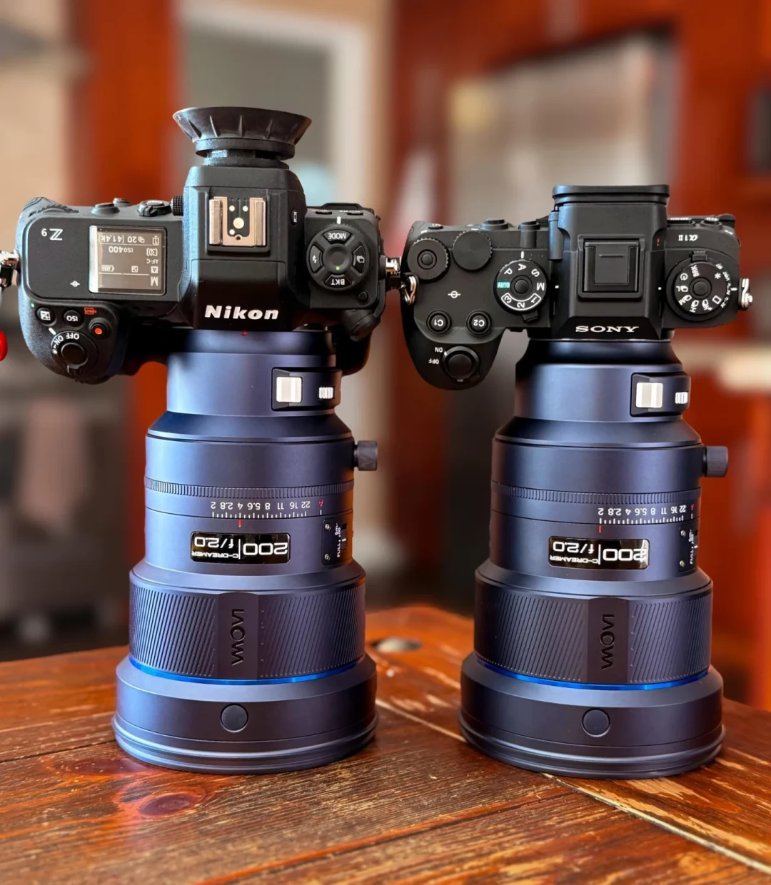 老蛙200mm F2空气切割机被骂了11个月，还值得买吗？我把全网口碑逐条对了账