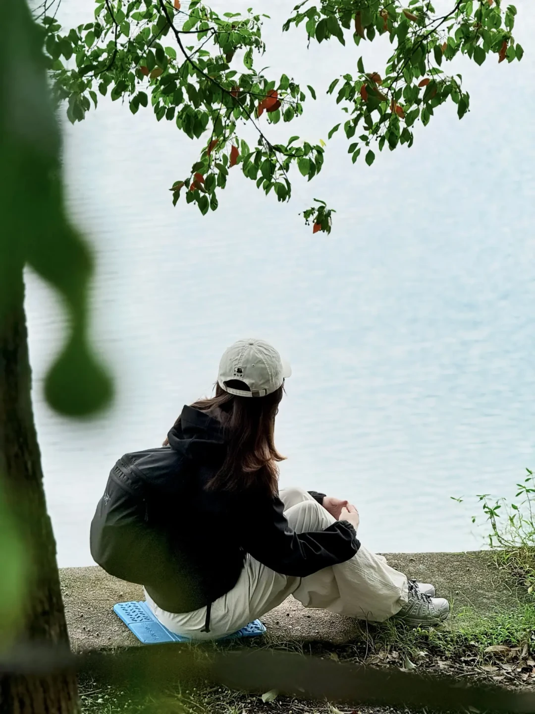 山已入秋,你的装备还在过夏天:城郊轻徒步