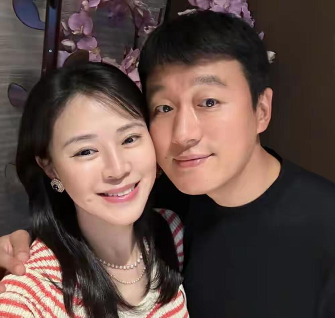 佟大为结婚19年几乎无绯闻,却接连演“不会爱的丈夫”:这四部剧哪部值得看