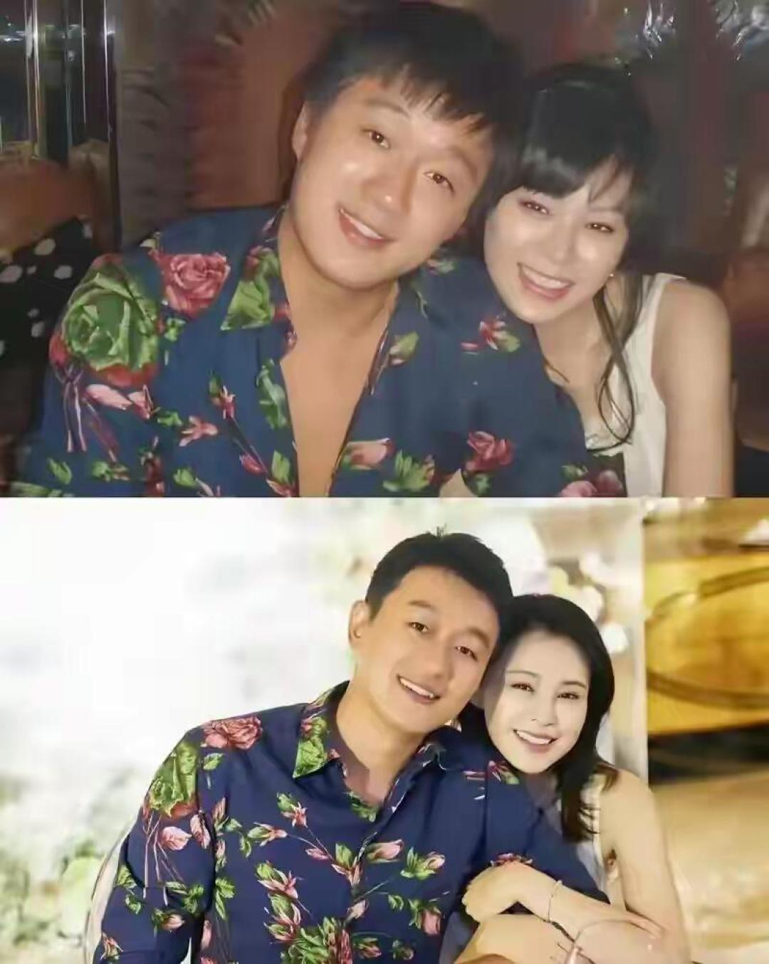 佟大为结婚19年几乎无绯闻,却接连演“不会爱的丈夫”:这四部剧哪部值得看