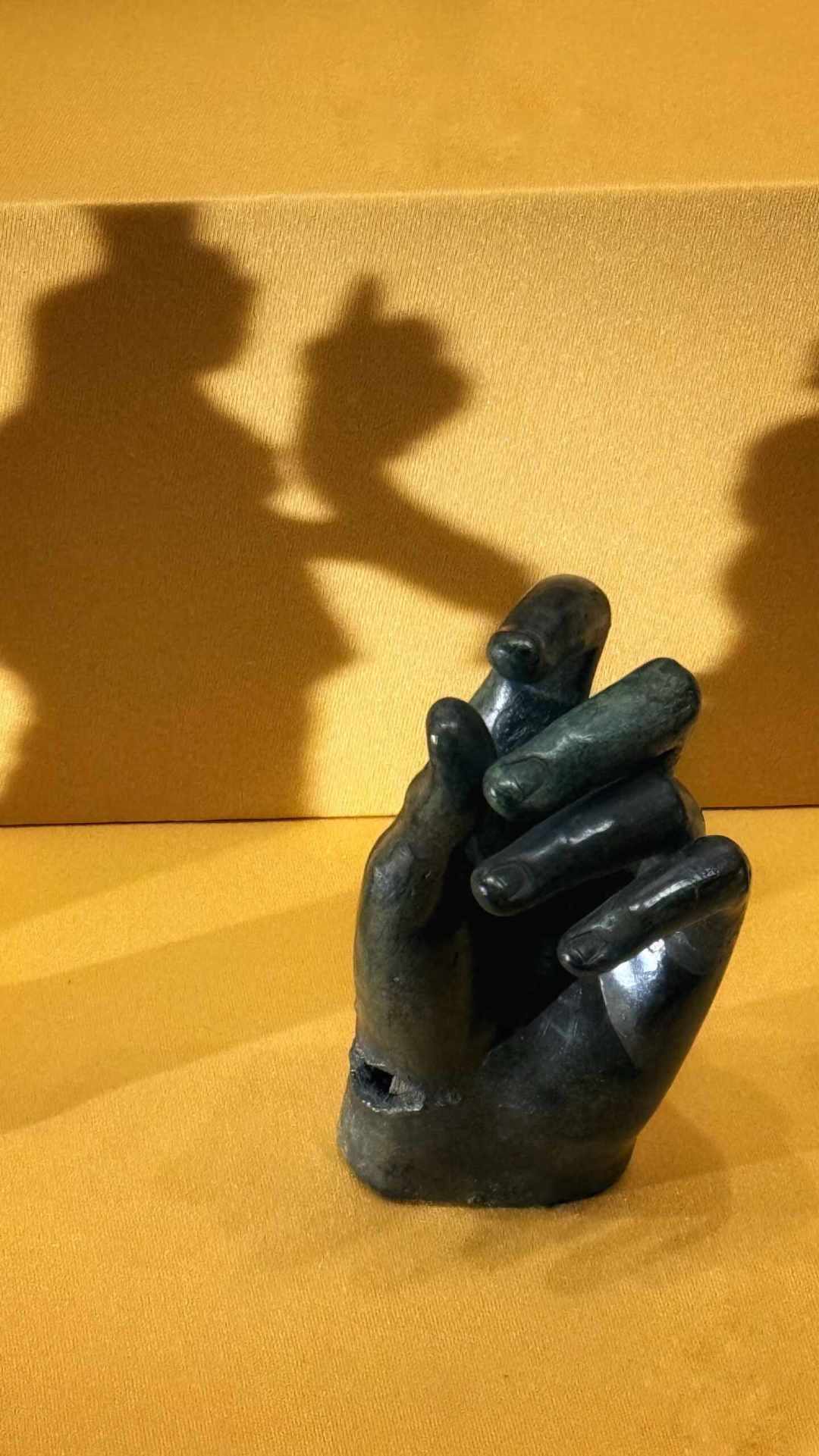 被骂