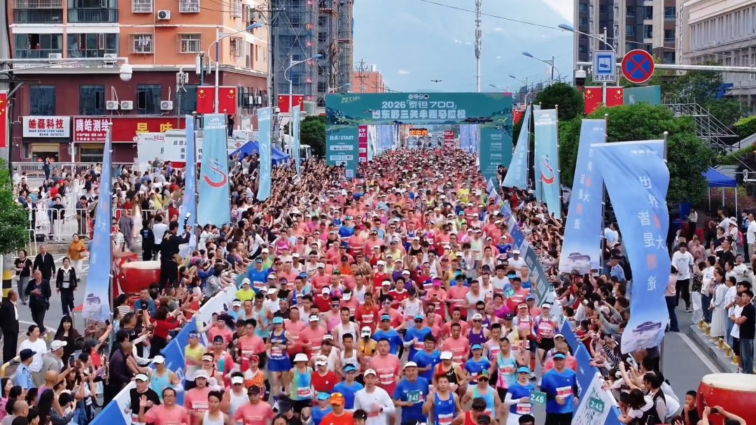 13.5万人抢秋赛名额，先自查：你这个夏天的LSD，白跑了吗？