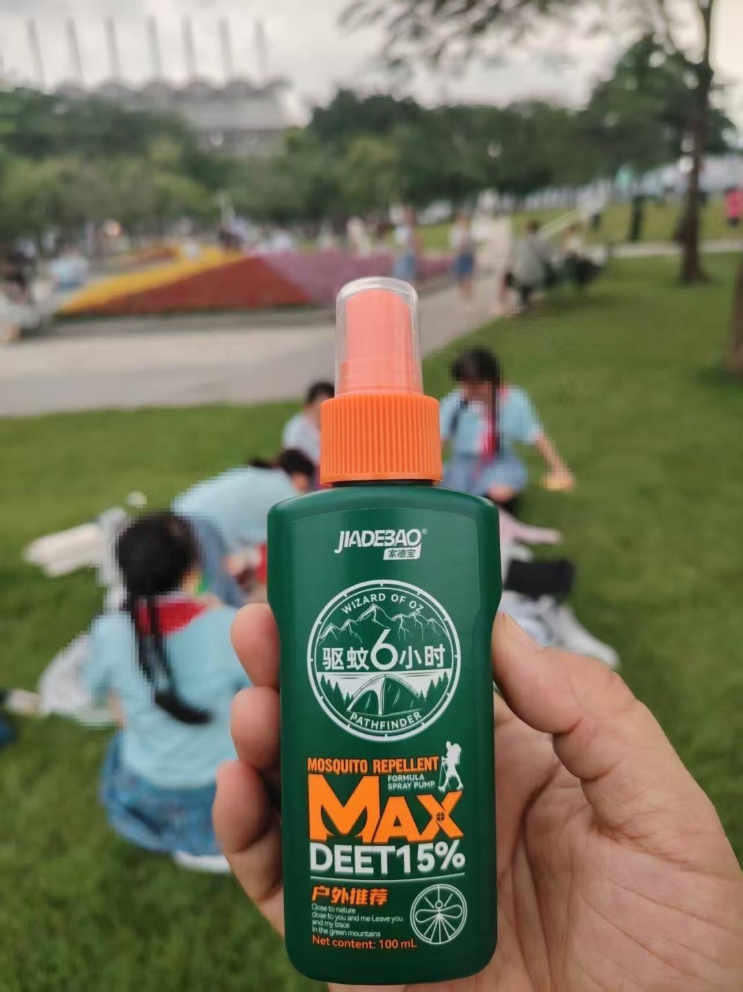 从东南亚回来发烧，先别急着吃布洛芬：中疾控把蚊媒传染病列为8月提示首位，旅行者要记住的14天规则