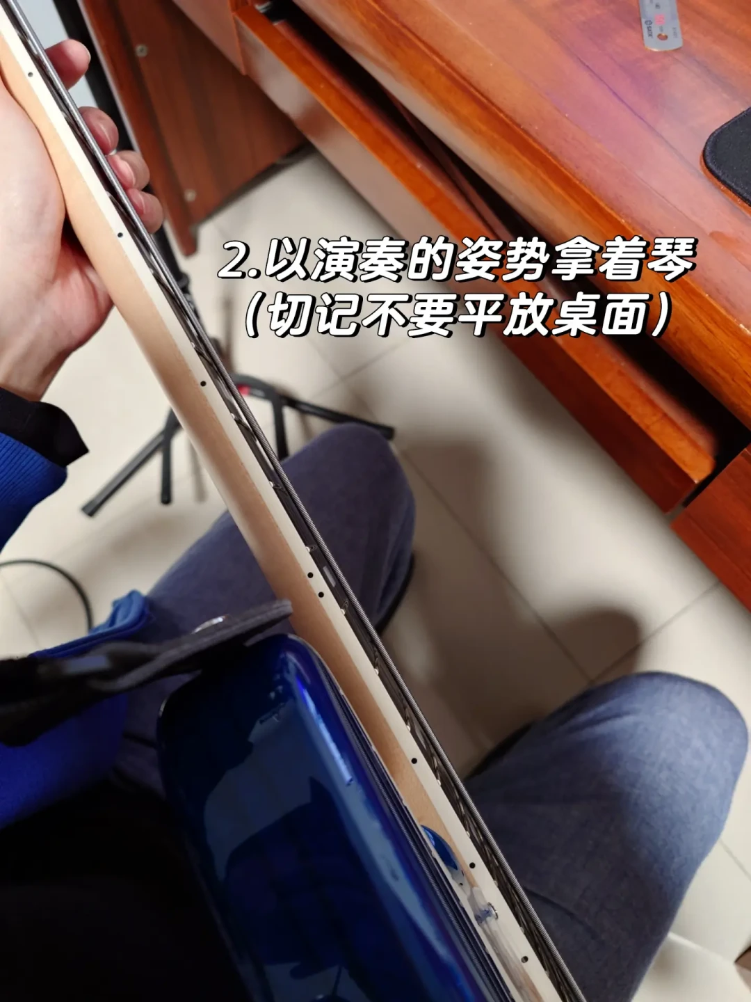 70%的人3个月内放弃弹唱:压垮你的不是天赋,是练的顺序错了