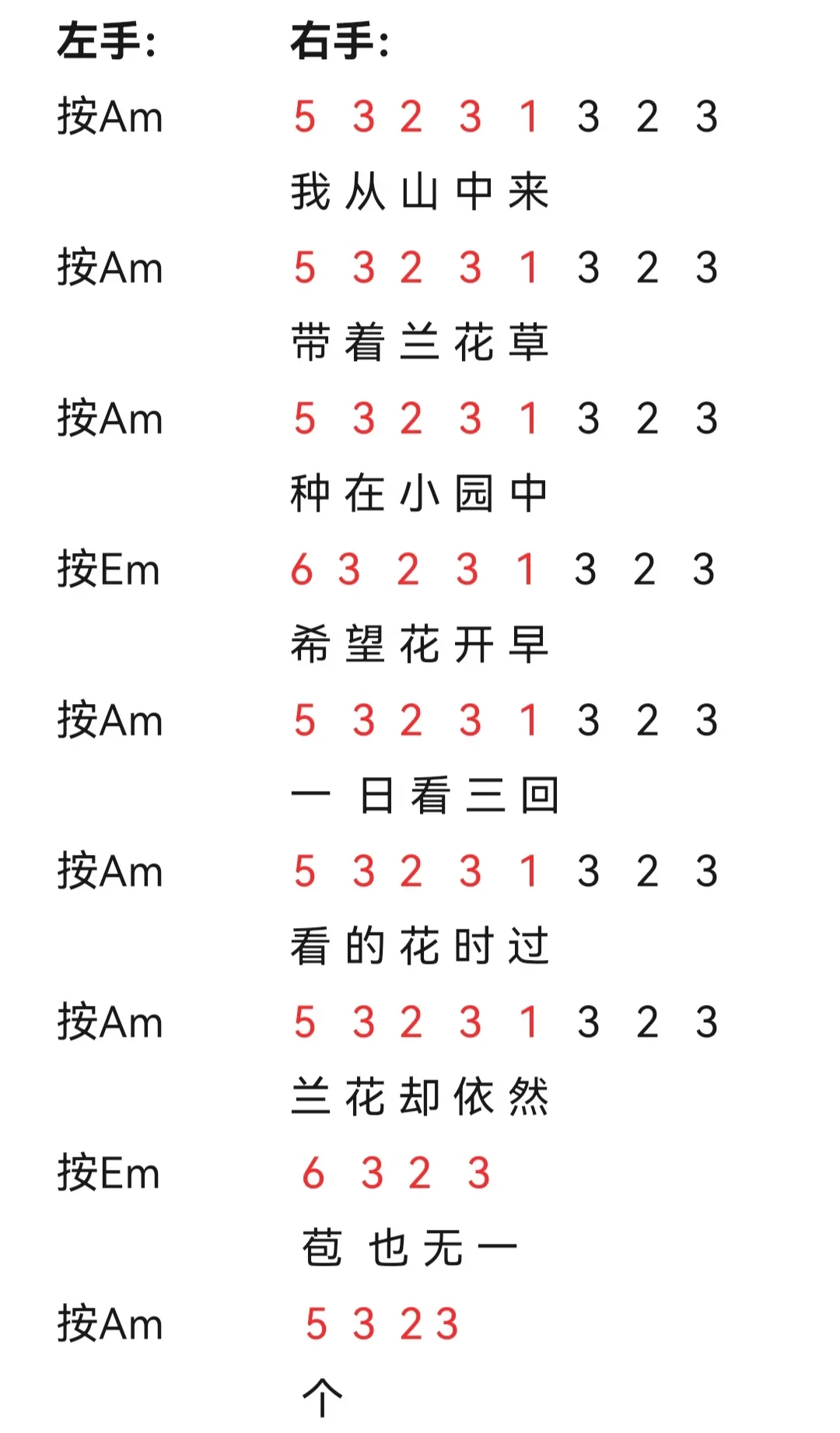 70%的人3个月内放弃弹唱:压垮你的不是天赋,是练的顺序错了