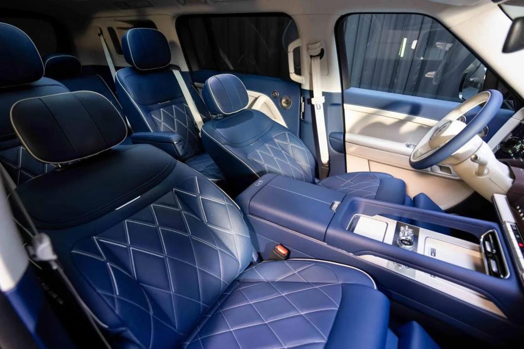 余承东说享界G9能“取代房车”：逐项核对4件原厂露营装备，2件真顶用，2件是想多了