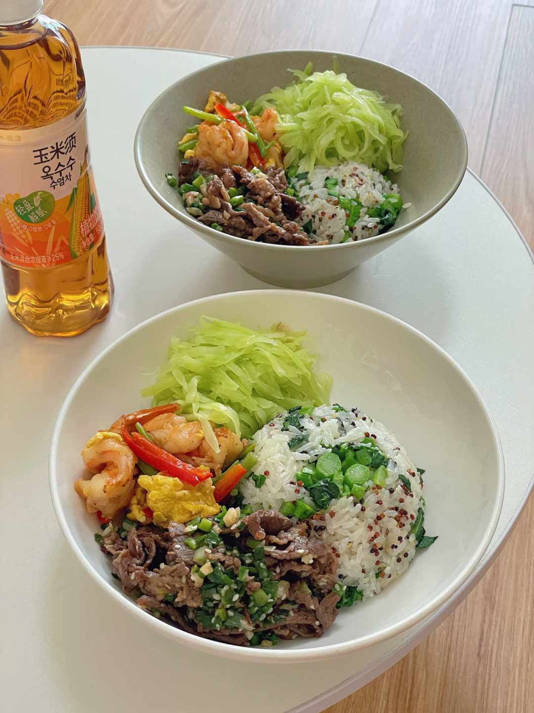 明厨亮灶直播半个月上了3次热搜:想开始做饭的人,先别删外卖软件,把这笔账算完