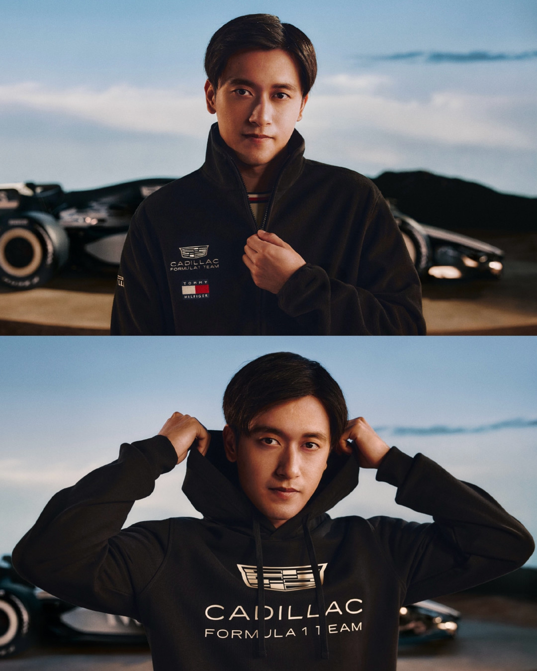 周冠宇2026