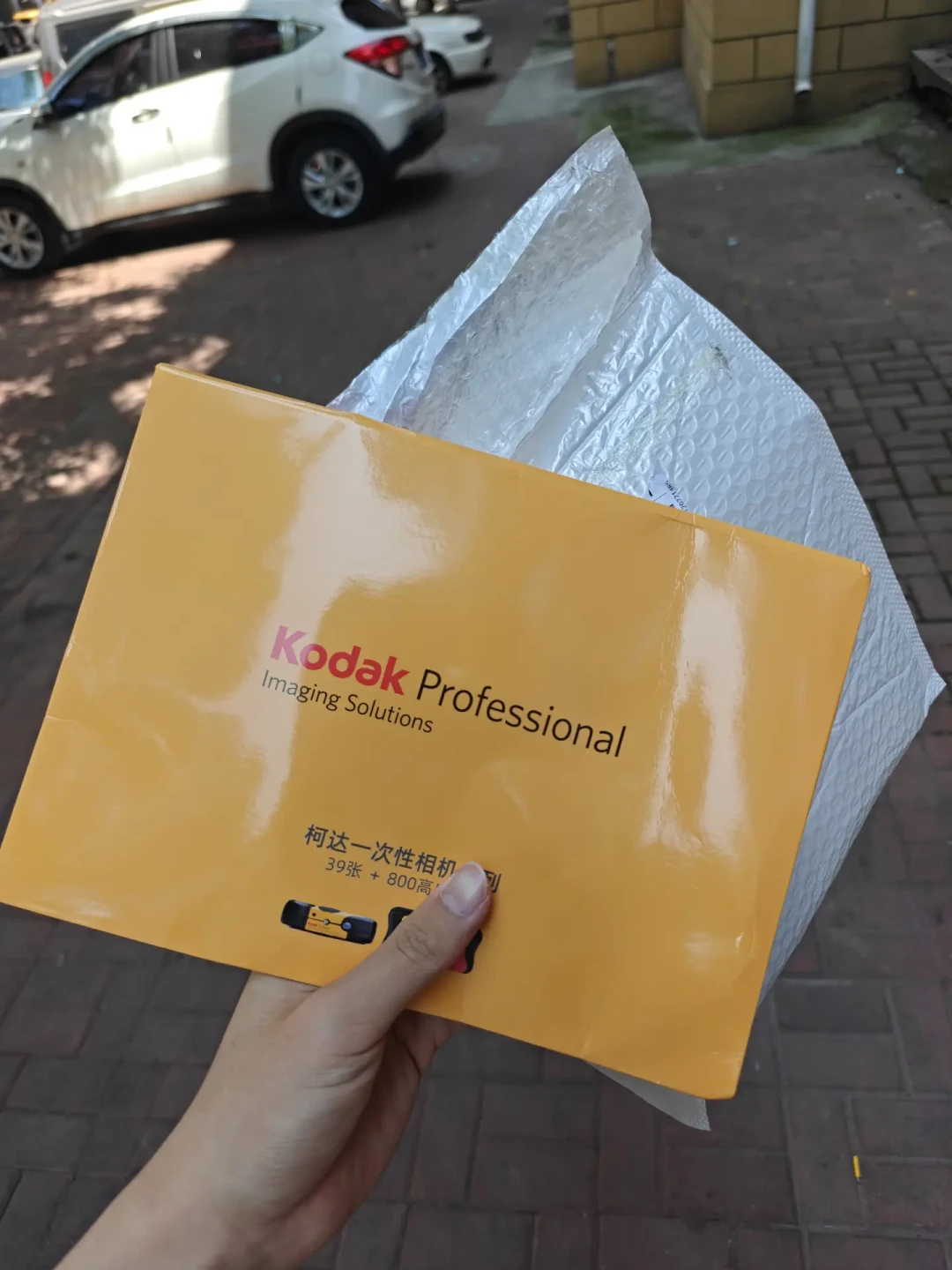 断舍离翻出20年前的老胶卷,还能洗出来吗?翻了全网几十次抢救记录,给你一份对照清单