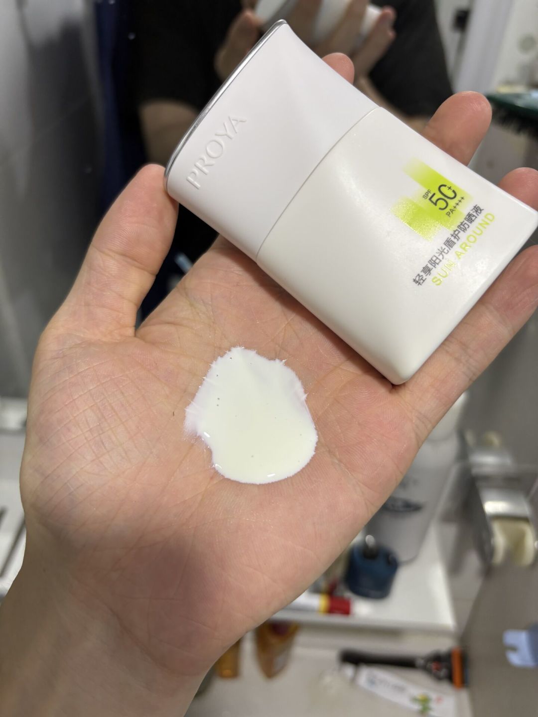 先别买美白产品，看一眼你的手臂内侧：男士美白避坑指南，滤掉九成广告
