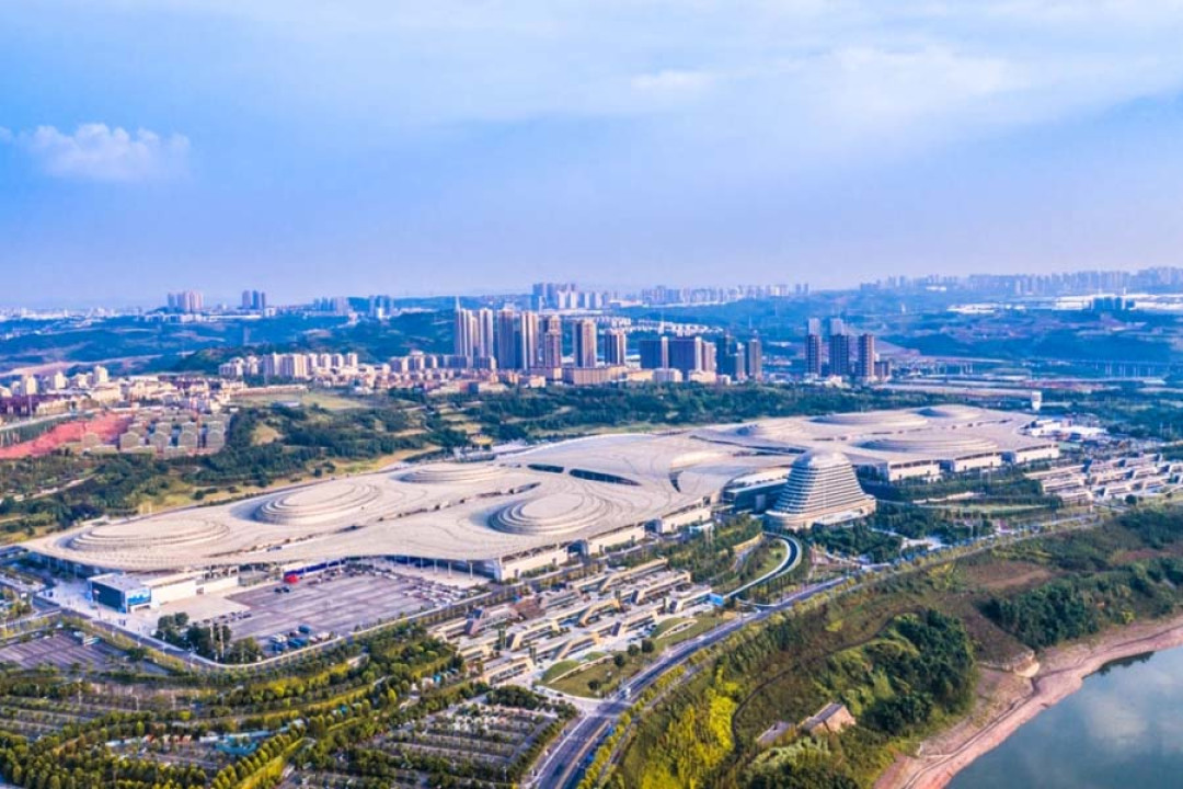 2026中国摩博会早鸟票开售:翻完官方通稿、购票渠道和十几条骑手记录,我整理了这份摩旅党骑去观展指南