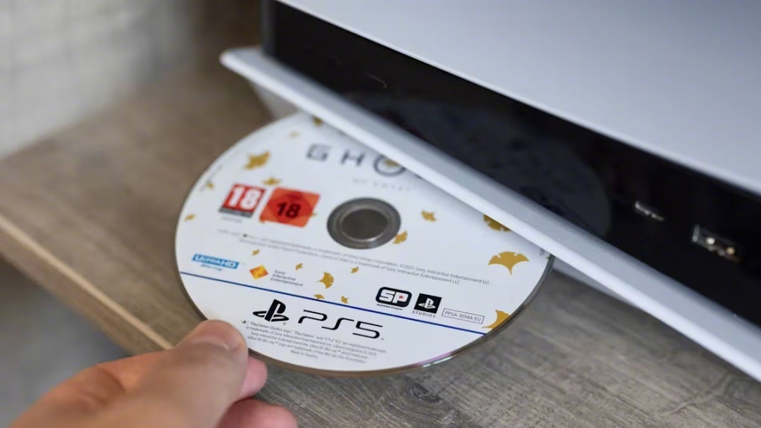 PS5抵制升级成