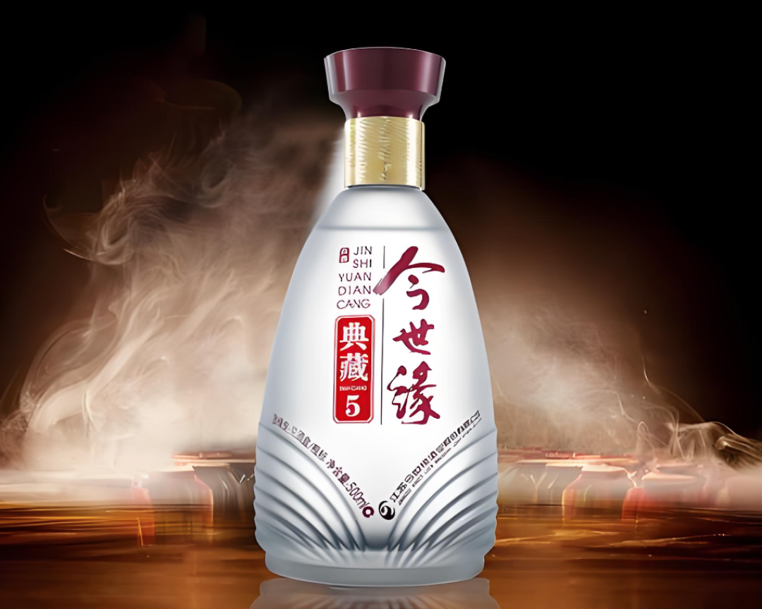 今世缘省内营收首超洋河、Q2率先转正:这场“苏酒之争”,两边都有本难念的经