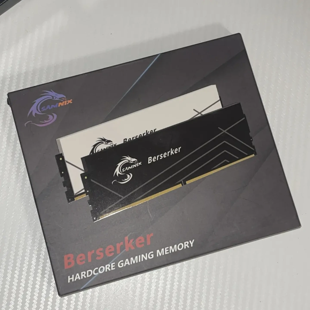 一根DDR5涨到1400,技嘉的