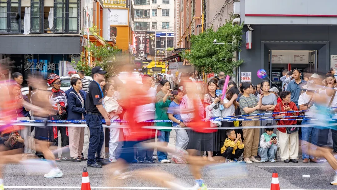 上马35万人抢3.8万、成马20多万人抢3.5万:秋季出签季来了,没中签还有机会