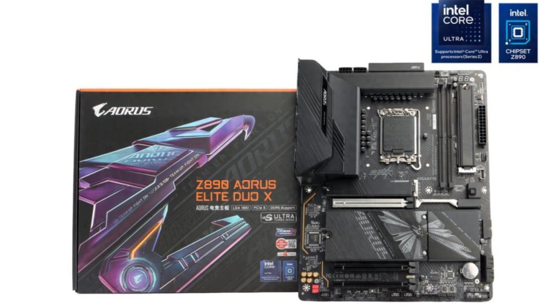 一根DDR5涨到1400,技嘉的
