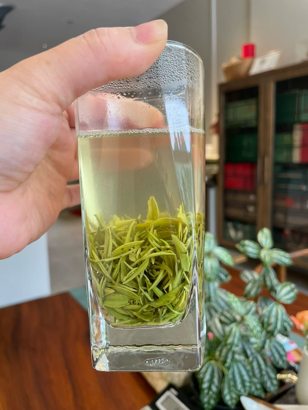 明明买的是好茶,一泡就苦涩:把全网高赞泡法对了个遍,问题出在这3个数字上