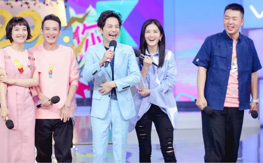 停播五年,《快乐大本营》停对了吗?商业账算清了,情绪账还没结