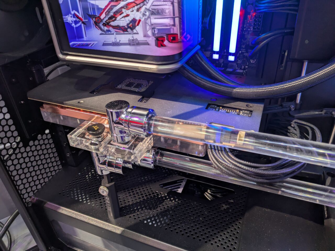 海韵泄露5080 Super是415W,5090已经被玩到700W了:电源余量到底留多少才算够?