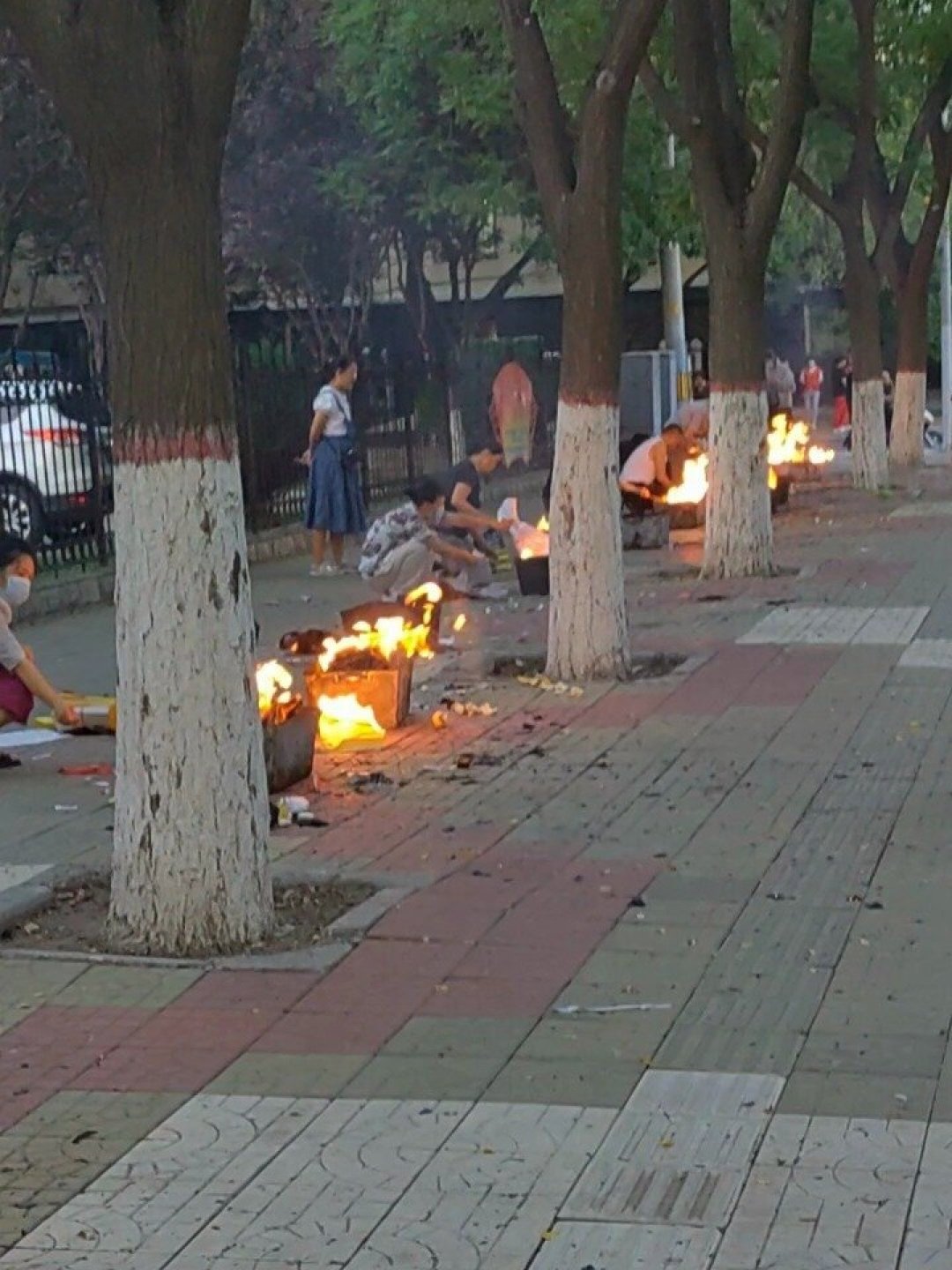 中元节禁忌清单一半是流量：8月27日前，真要小心的是这3个坑