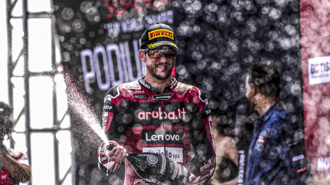 WSBK 2027席位战一文讲清:3笔落定、3个悬念、3个时间点