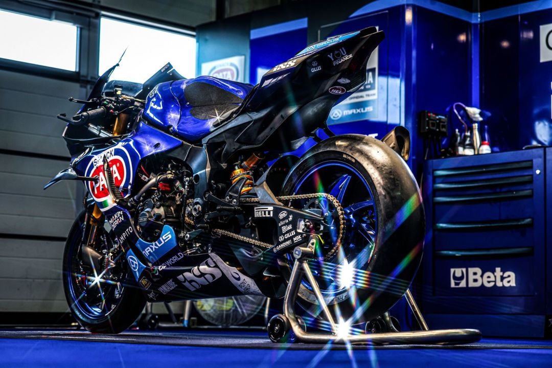 WSBK 2027席位战一文讲清:3笔落定、3个悬念、3个时间点