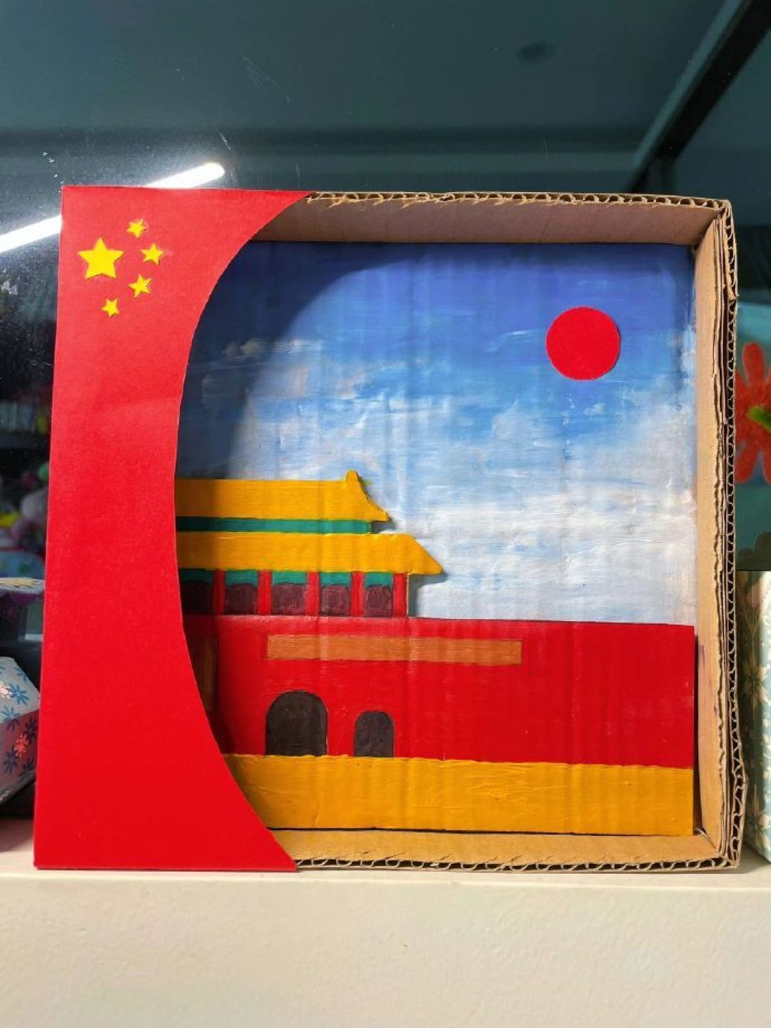 开学第一波“变废为宝”作业快到了：翻了60多条热帖，我把娃真能上手的和纯费家长的标出来了