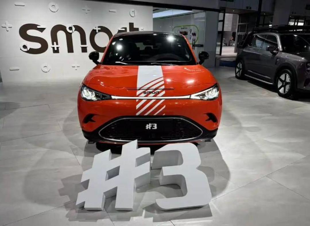 smart最火的7条差评，我逐条核实了一遍：3条是老款的债，1条过时了，2条在14.99万的新款上还在