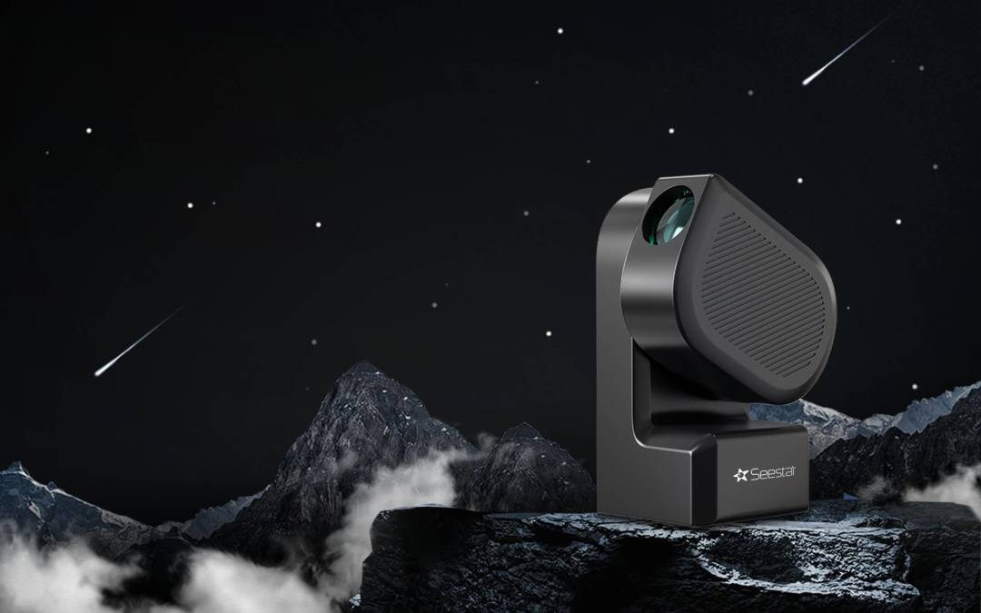 Seestar S50 Pro 25号开预售,智能望远镜火归火,下单前先回答这三个问题