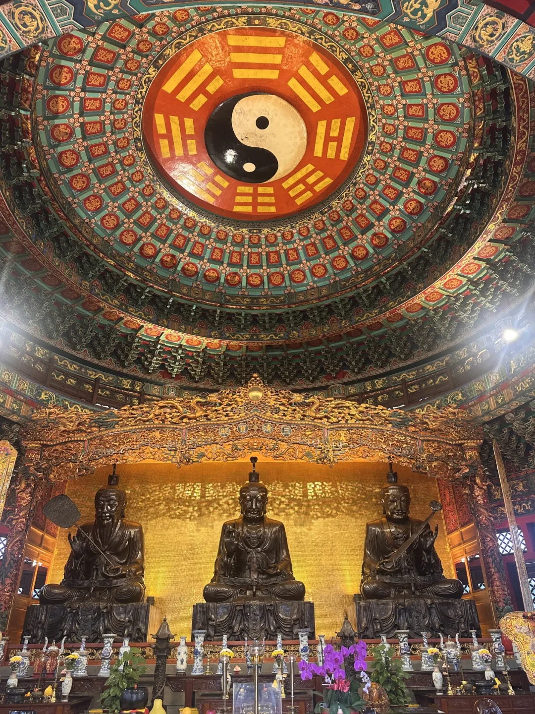西游记里的太上老君打不过孙悟空?先看完这三处原文口子再吵