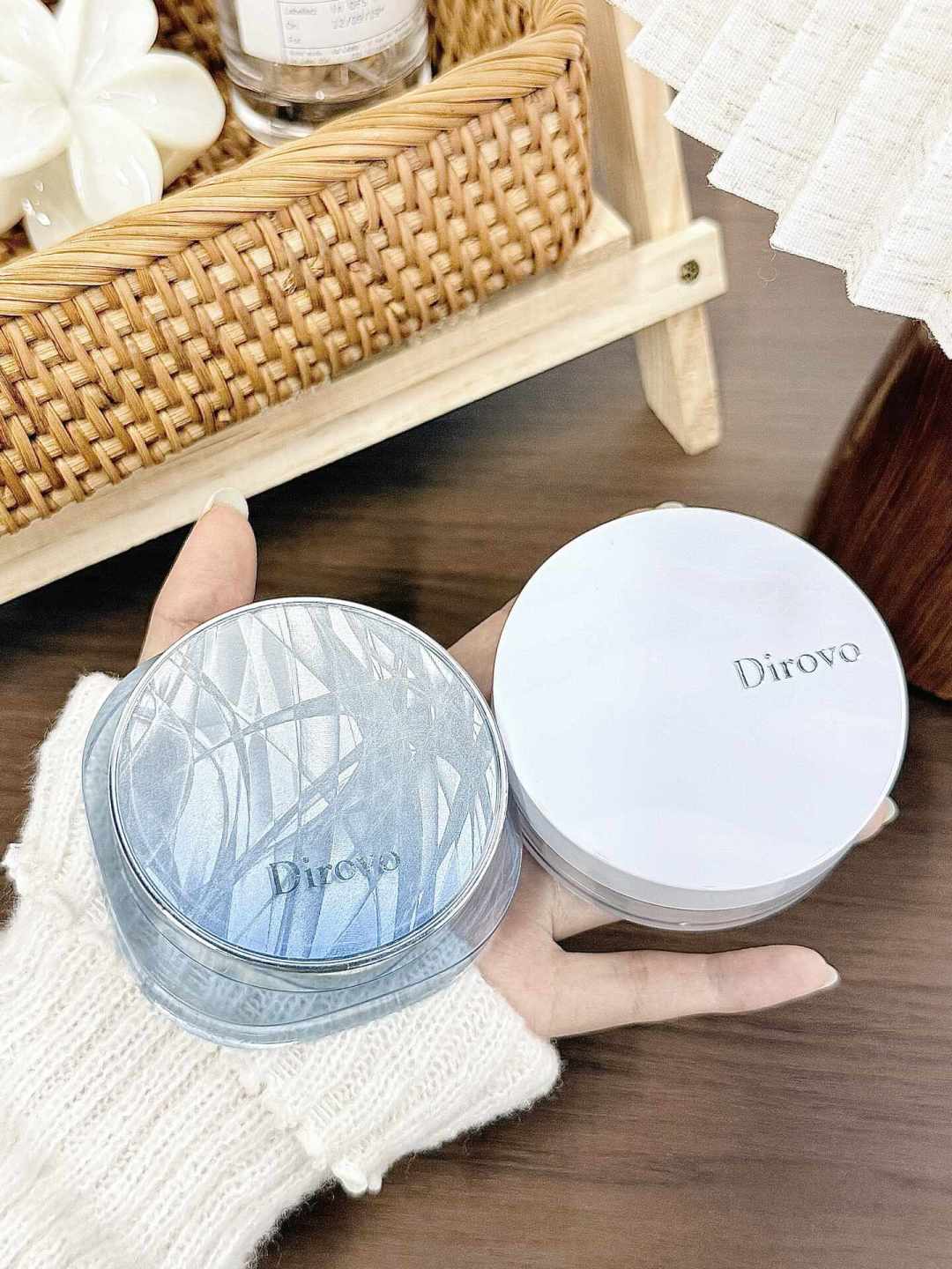“蒂洛薇粉膏”刷爆全网,到底好不好用:翻完90多条帖和2个评论区,说说推广帖没告诉你的
