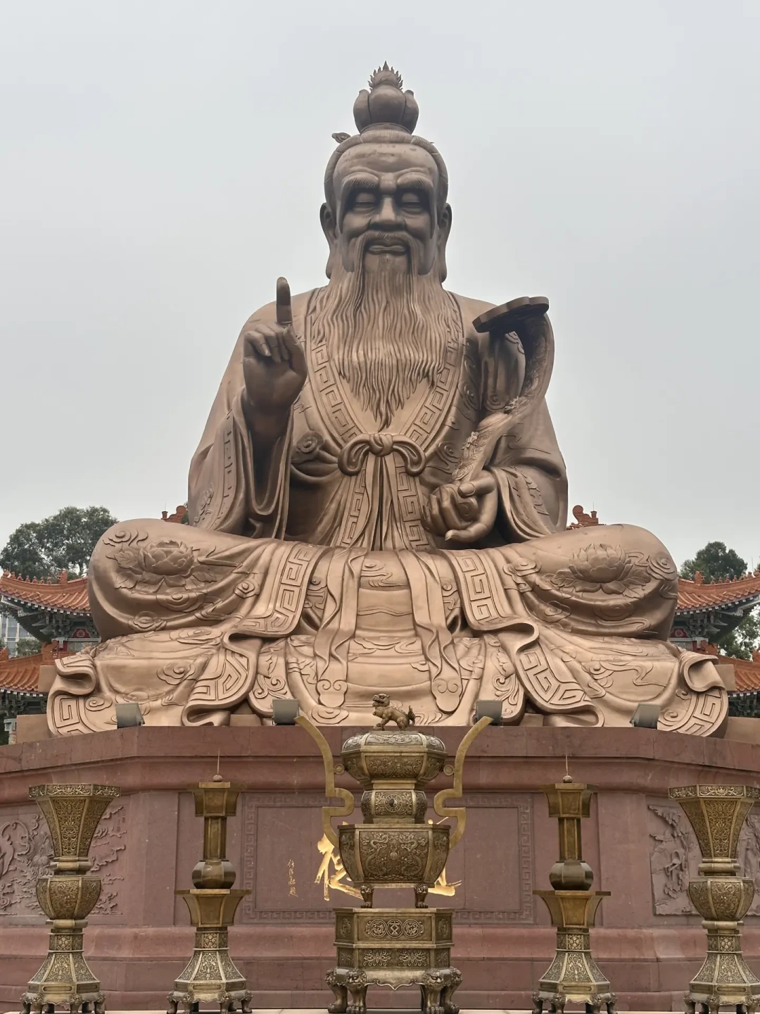 西游记里的太上老君打不过孙悟空?先看完这三处原文口子再吵