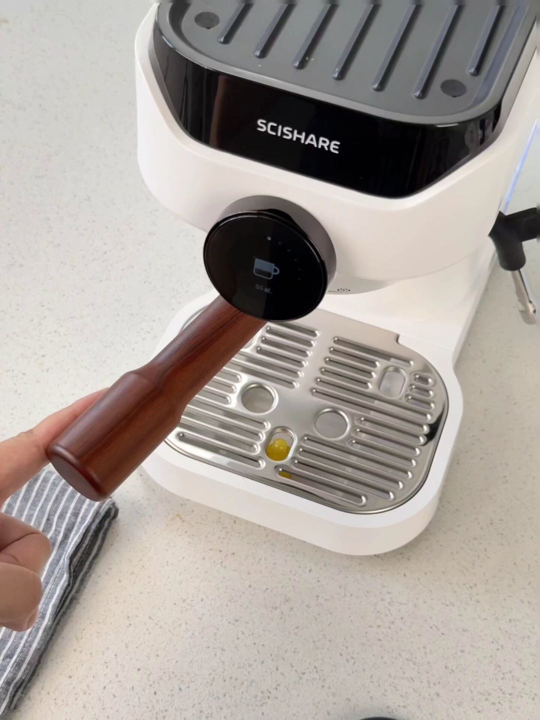 全网都在推研磨一体机，玩过的人为什么劝你机磨分开买？三档预算说清楚