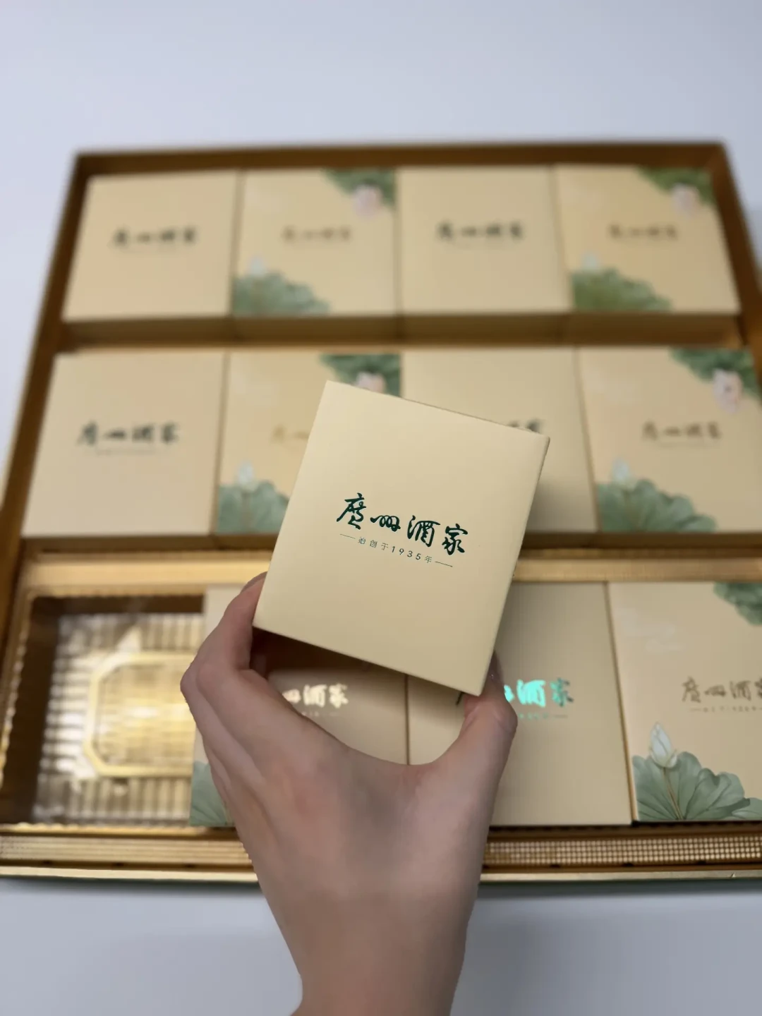 “无糖月饼”≠不升糖:月饼季给控糖家人买之前,先把配料表看明白