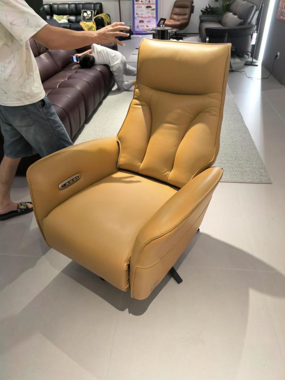 5999双电机促销款、样品原价1.7万有人敢还价8000:左右40周年大促进行中,促销款/特供款/样品的隐藏规则一次说清